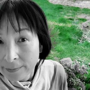 Meet your Posher, Kinuyo